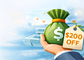 Strong value proposition