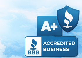 BBB trusted auto transport