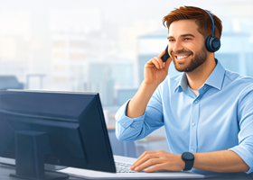 Centralized lead ownership